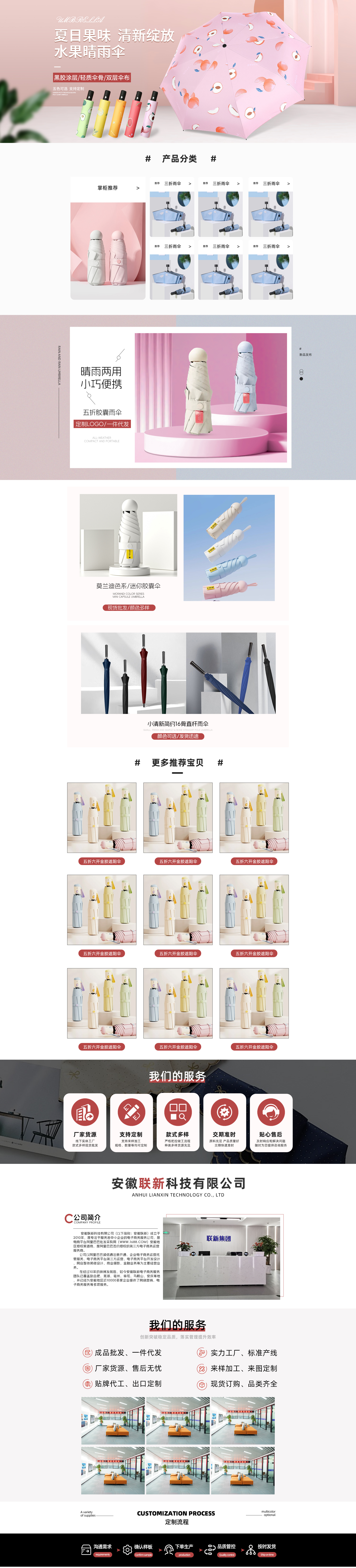 SC5364-日用百货-雨伞-粉色.jpg